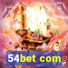 54bet com